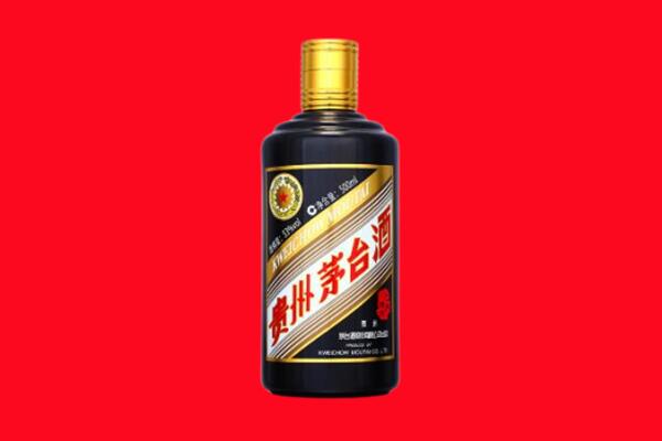兴县回收茅台酒瓶